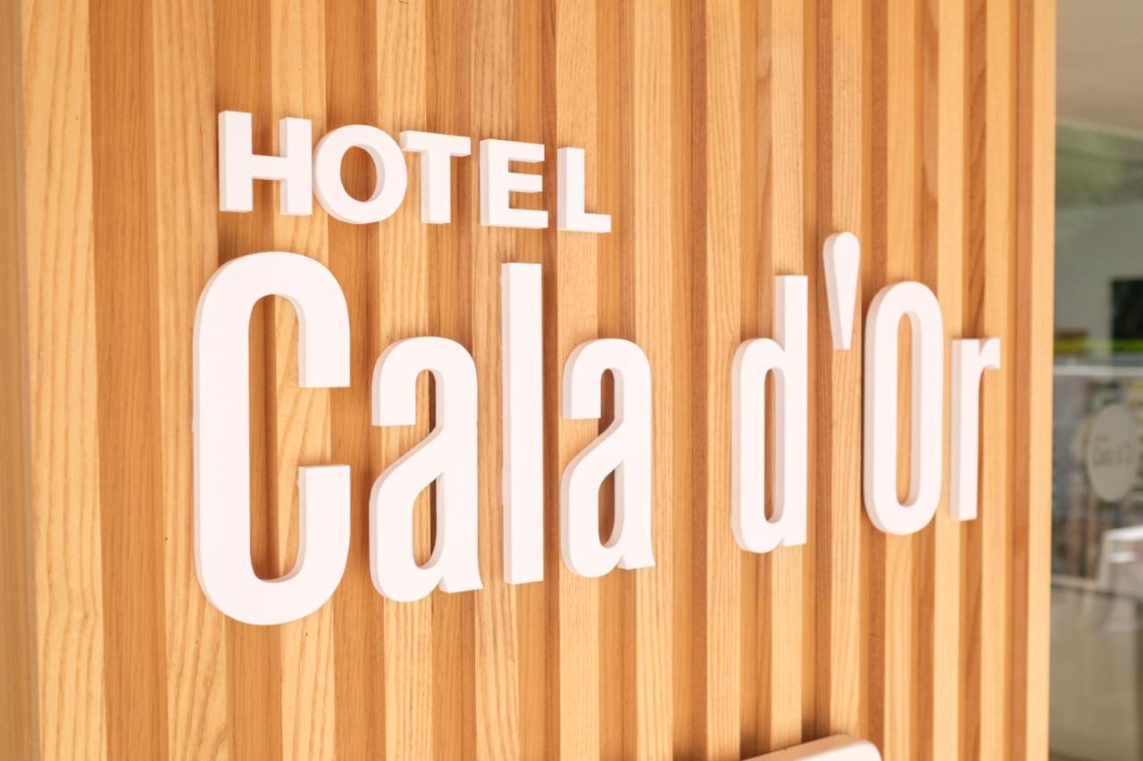 Hotel Cala Dor - Adults Only Cala D'Or Zewnętrze zdjęcie