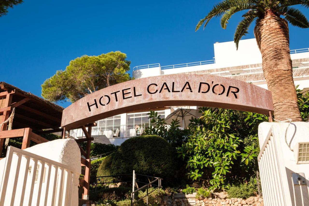 Hotel Cala Dor - Adults Only Cala D'Or Zewnętrze zdjęcie
